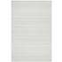 Rug Culture Maison Extra Large White & Natural Rug 320X230CM - MSN-ZOE-320X230 image NaN