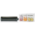 FoodSaver Lock & Seal + 35 x Reusable Vacuum Zipper Bags Pack VS0500VS4500 image NaN