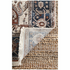 Rug Culture Heriz Hazelnut 240x160cm HRZ-HAZELNUT-240160 image NaN
