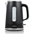 Sunbeam French Riviera 4 Slice Toaster and Kettle Set Black PUP8101BK image NaN