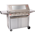 Beefeater BS19350 Signature 3000S 5 Burner Mobile LPG BBQ image NaN