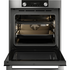 ASKO 60cm Pyrolytic Craft Built-In Oven OP8637S image NaN