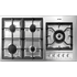 Omega OG92XA 90cm Natural Gas Cooktop image NaN