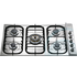 Ilve Gas Cooktop H39CSS image NaN