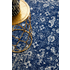 Rug Culture Evoke Large Navy Rug 290X200CM - EVO-252-NAVY-290X200 image NaN