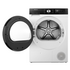 Hisense 8kg Heat Pump Dryer HDFS80HS image NaN