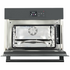 ILVE 45cm Grigio Lusso Compact Combi-Steam Oven ILCS45GV image NaN