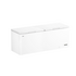 Haier 692L Series 300 Hybrid Chest Freezer White HCF720W image NaN