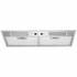Schweigen 60cm Under Cupboard Rangehood with External Motor EV-6UCQS1 image NaN