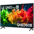 LG 55 Inch QNED80B EVO AI Mini LED 4K Smart TV 55QNED80BSA [2026] image NaN