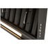 Schweigen 90cm Black Under Mount Rangehood SW-220CB image NaN