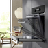 Miele 60cm  Built-In Pyrolytic Oven Stainless Steel H2861BPCLST image NaN