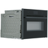 NEFF 45cm Compact Oven with Microwave Anthracite Grey C29MS3AY0-AG image NaN