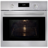 ILVE 60cm Pyrolytic Electric Built-in Oven 600SPYKTI2 image NaN