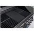 Masport Pacific Blue MKII Freestanding Barbeque 553205 image NaN