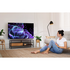 TCL 55 Inch C835 Mini LED 4K Smart Google TV 55C835 image NaN