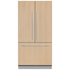 Fisher & Paykel Series 7 476L Integrated French Door Fridge RS90A1 image NaN