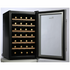 Triomph 28 Bottle Wine Storage Cabinet TCCV28B image NaN