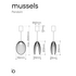 Bomma Mussels Pendant Light 8595610930929 image NaN