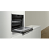 NEFF 60cm Compact Pyrolytic Built-In Combi-Microwave Oven C27MS22H0B image NaN