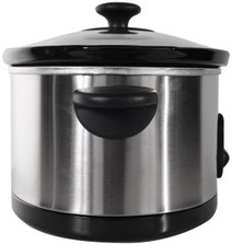 Sunbeam HP5520 SecretChef 5.5L Slow Cooker hero image