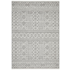 Rug Culture Hudson Medium Grey Rug 225X155CM - HUD-807-GRY-225X155 image NaN