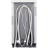 Artusi 45cm Freestanding Compact Dishwasher Stainless Steel ADW4509X image NaN