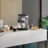 DeLonghi Magnifica Plus Fully Automatic Coffee Machine ECAM32070SB image NaN