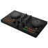 AlphaTheta Compact 2-channel DJ Controller ATH-DDJ-FLX2 image NaN