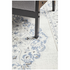 Rug Culture Emotion Power Loomed Rug 400x300 EMO77BLUE400X300 image NaN
