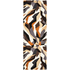 Rug Culture Matrix Large Earth Rug 400X80CM - MTX-903-FOS-400X80 image NaN
