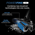 Shark Cordless Pro with Clean Sense IQ IR300 image NaN