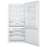 Westinghouse 528L Bottom Mount Fridge WBE5300WBR image NaN