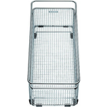 Blanco SUBLINEBK Stainless Steel Basket hero image