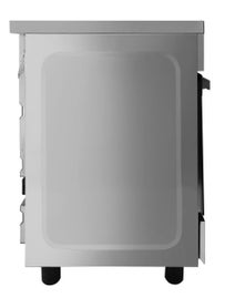 Inalto RU9EGB Freestanding Dual Fuel Oven/Stove hero image