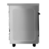 Inalto RU9EGB Freestanding Dual Fuel Oven/Stove image NaN