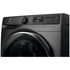 Electrolux 700 Series 9kg Front Load Washing Machine Dark EWF9043R7SCS image NaN