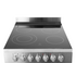 Westinghouse WFE547SA 54cm Freestanding Electric Oven/Stove image NaN