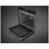 Smeg 60cm Dolce Stil Novo Pyro Steam 40 Oven SOPA6606S2PNR image NaN