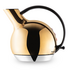 Bugatti Giulietta 1.2L Electric Kettle Gold 02-GTNDL image NaN