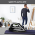 Tefal Puregliss Steam Iron FV8062 image NaN