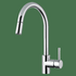 Abey PKQ180UPK NuQueen The Brisbane 1 and 3/4 Bowl Undermount Sink Pack image NaN