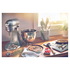 KitchenAid 5KSM150PSACU Artisan Stand Mixer Contour Silver - 91099 image NaN