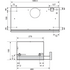 Blanco Retractable Rangehood BRSR60X image NaN