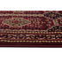Rug Culture Istanbul Large Red, Black Rug 290X200CM - IST-5-RB-290X200 image NaN