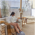 Homedics Shiatsu Air Deluxe Massager with Heat FMS-348HGY-AU image NaN