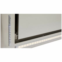 Schweigen 90cm Stainless Steel Under Canopy Rangehood with ISO Drive ST Motor UM-PA9STPAK hero image
