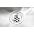 Abey LUA200 Lucia Double Bowl Sink image NaN