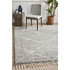 Rug Culture Saffron Medium Silver Rug 230X160CM - SAF-22-SIL-230X160 image NaN
