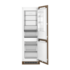 Fisher & Paykel Series 7 60cm 269L Integrated Bottom Mount Refrigerator RB6018BRV image NaN